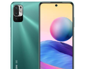 红米note10Pro解锁方式介绍