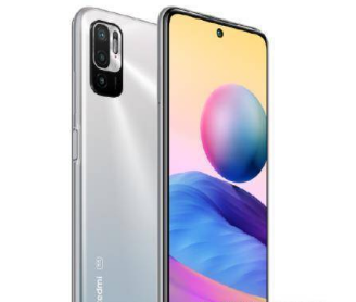 红米note10Pro解锁方式介绍