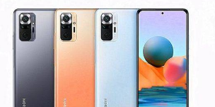 红米note10分屏功能介绍