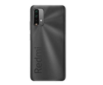 红米note10是双卡双待吗