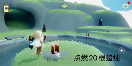 光遇5月16日每日任务怎么做