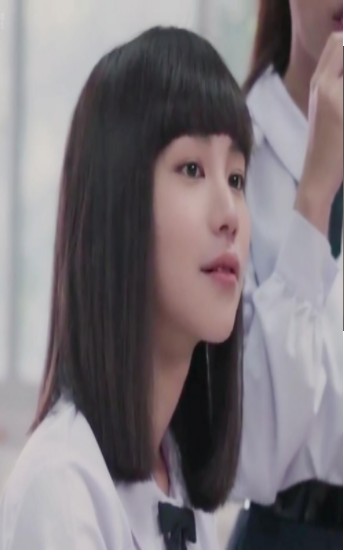 禁忌女孩尤里仿妆