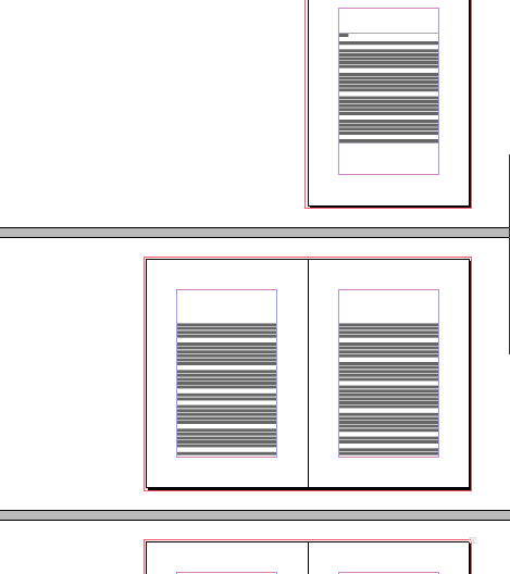 简单易学的InDesign排版教程