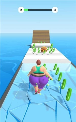 Fat 2 Fit!