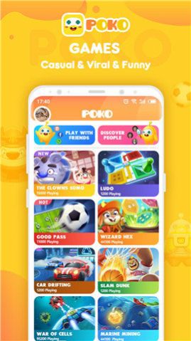 POKO