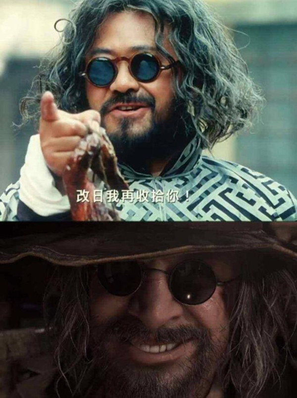 生化危机8武举人打法分享