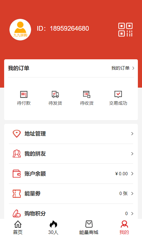 九九拼团