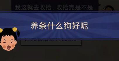 王蓝莓的幸福生活1-17通关方法分享