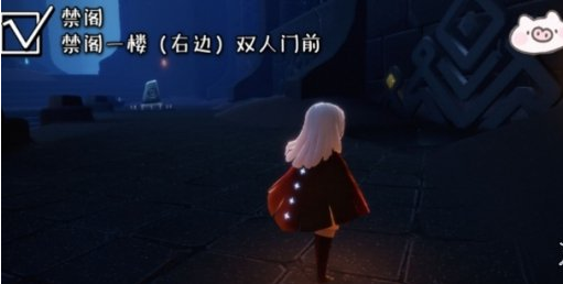 光遇季节蜡烛5月27日位置在哪里