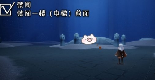 光遇季节蜡烛5月27日位置在哪里