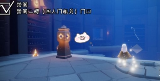 光遇季节蜡烛5月27日位置在哪里
