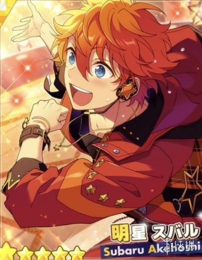 偶像梦幻祭2养卡攻略