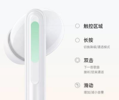 oppoencofree2详解