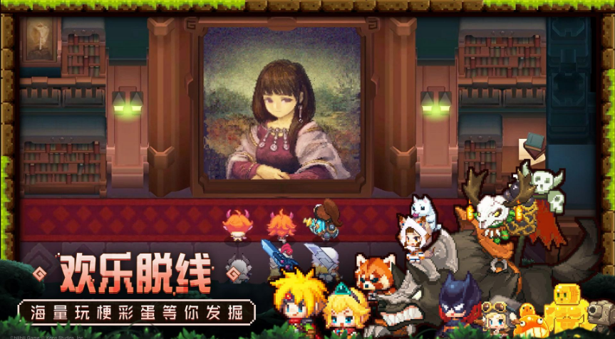 坎公骑冠剑四大天王卡伊打法详解