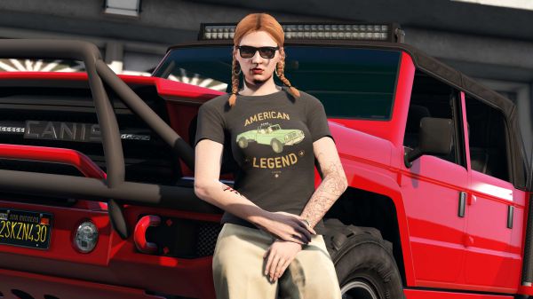 《GTAOL》5月27日更新内容一览