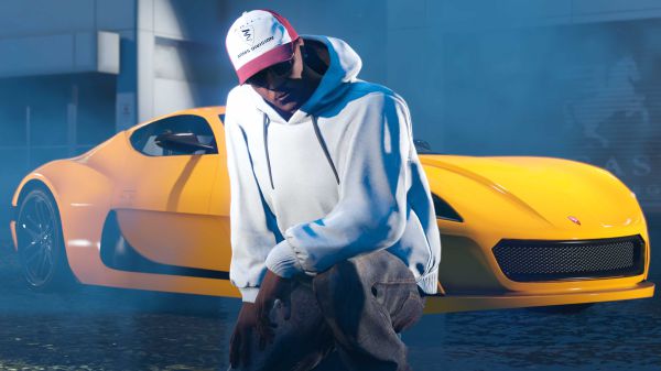 《GTAOL》5月27日更新内容一览