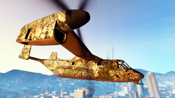 《GTAOL》5月27日更新内容一览