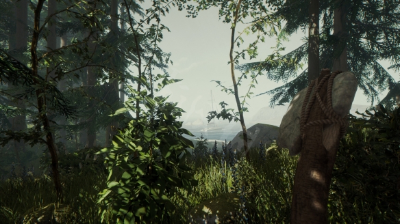 the forest森林游戏氧气补充方法