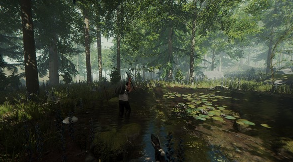 1622969609977271.png the forest Handyman成就达成方法