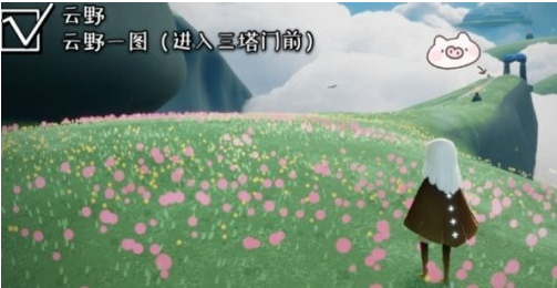 光遇季节蜡烛6月7日位置在哪里