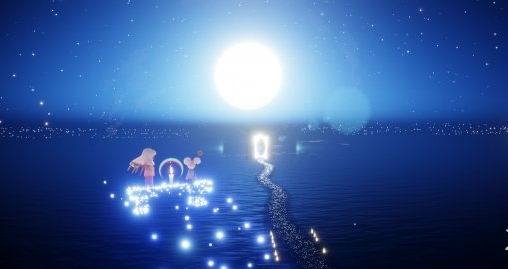 光遇6月8日活动有哪些