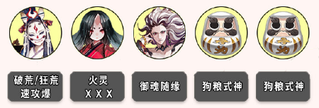阴阳师妖刀姬竞速副本怎么打
