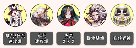 阴阳师妖刀姬竞速副本怎么打