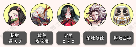 阴阳师妖刀姬竞速副本怎么打