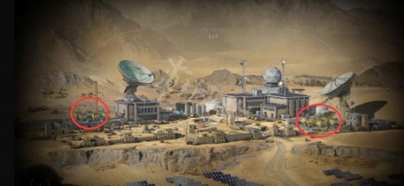 狙击手幽灵战士契约2卫星天线破坏攻略