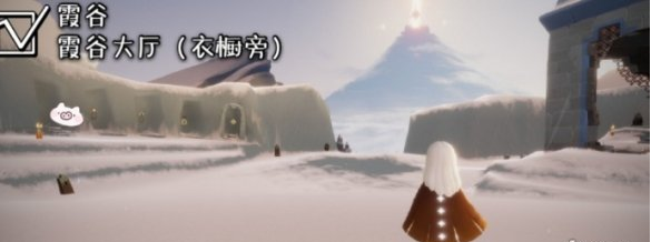 光遇季节蜡烛6月9日位置在哪里