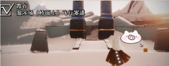光遇季节蜡烛6月9日位置在哪里