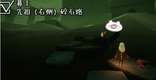 光遇季节蜡烛6月10日位置在哪里