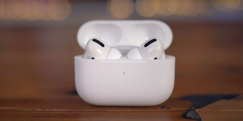 AirPods Pro