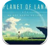 拉娜的星球平台冒险游戏下载