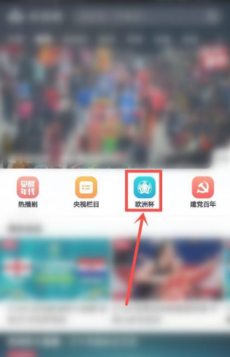 央视频APP节目回放操作讲解