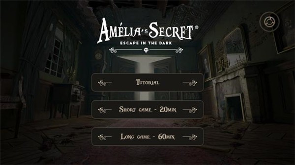 阿米莉亚的秘密解谜冒险游戏下载