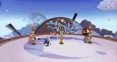 阴阳师获取结界皮肤'折梦祈月'后，结界突破可以获得以下哪种加成