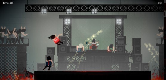 ​重金属格斗1.3