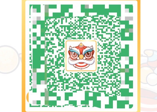 粤康码狮子头含义介绍