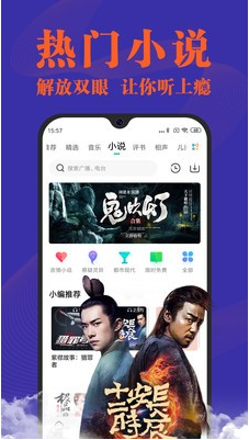 小米收音机