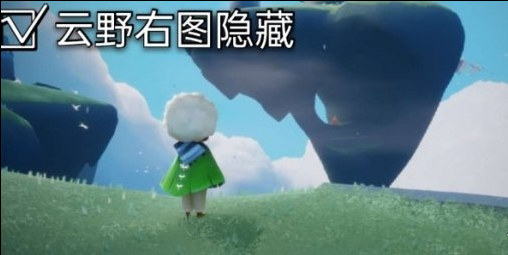 光遇6月24日大蜡烛在哪里