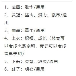 梦幻新诛仙法系门派职业选择一览