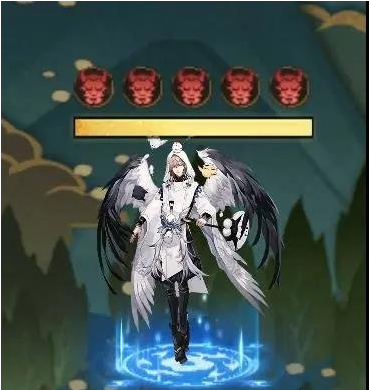 阴阳师青森之秘活动怎么玩