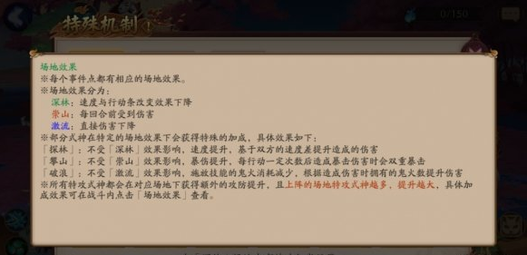 阴阳师青森之秘活动怎么玩