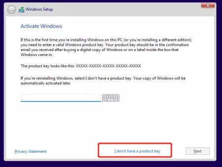 windows11安装教程说明