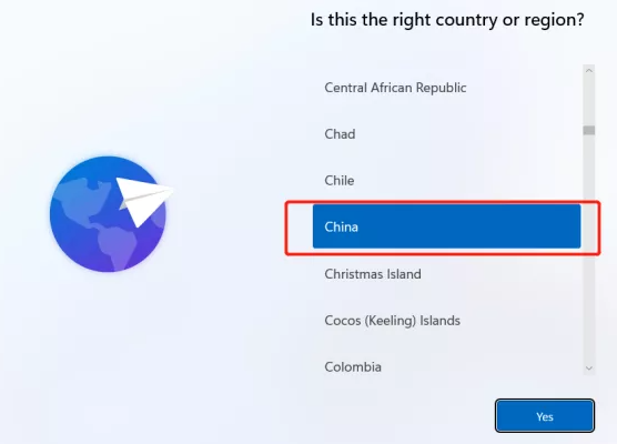 windows11安装教程说明