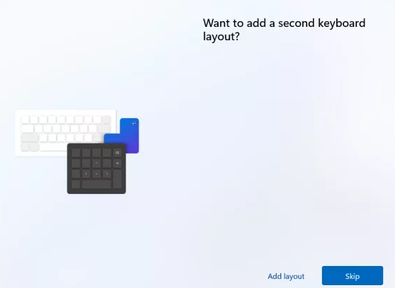 windows11安装教程说明