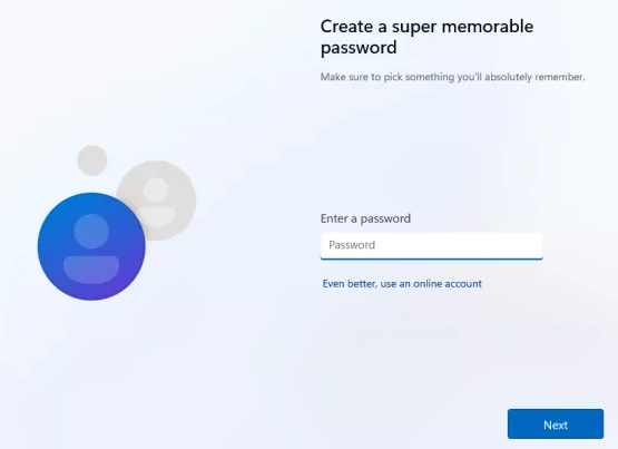windows11安装教程说明