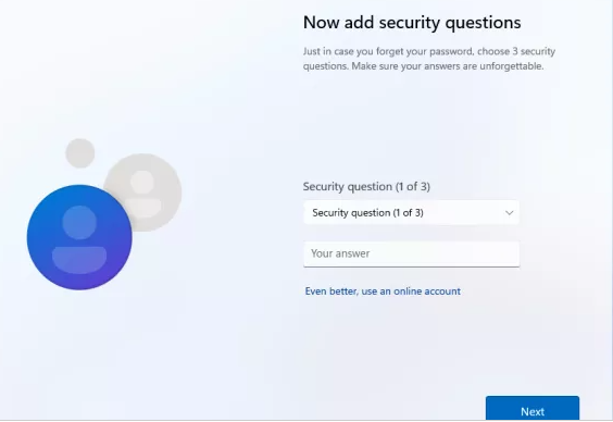windows11安装教程说明