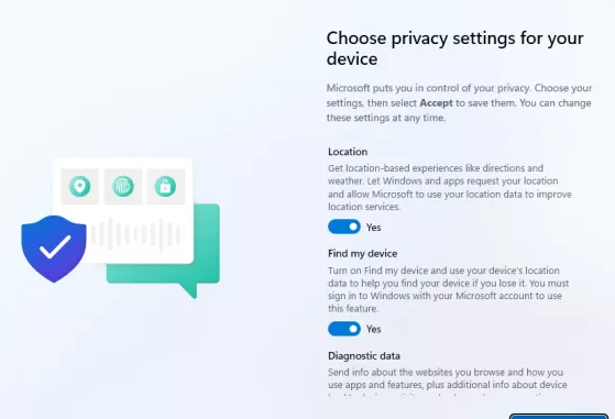 windows11安装教程说明